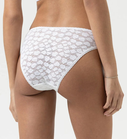 Mey Slip Savage Lace