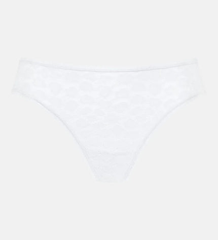 Mey Slip Savage Lace