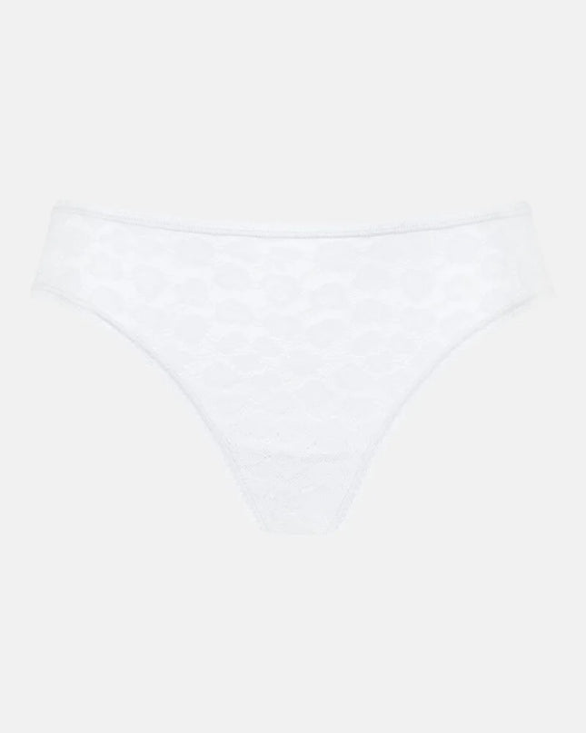 Mey Slip Savage Lace