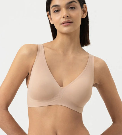 Mey Triangel-BH ohne Bügel Invisibles