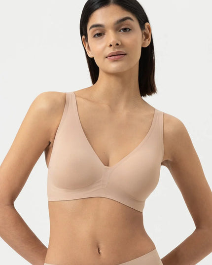 Mey Triangel-BH ohne Bügel Invisibles