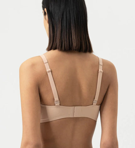 Mey Triangel-BH ohne Bügel Invisibles