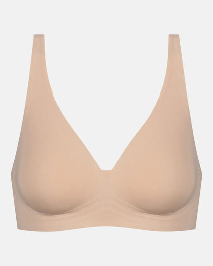 Mey Triangel-BH ohne Bügel Invisibles