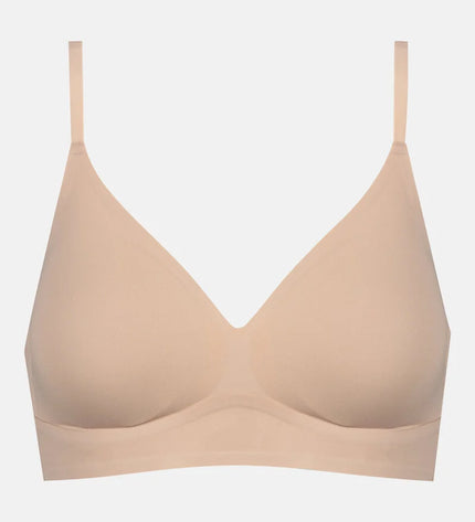 Mey Triangel-BH ohne Bügel Invisibles