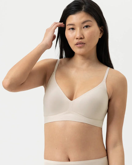 Mey Triangel-BH ohne Bügel Invisibles