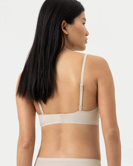 Mey Triangel-BH ohne Bügel Invisibles