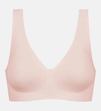 Mey Bustier-BH ohne Bügel Invisibles