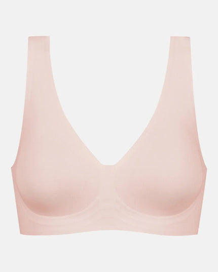 Mey Bustier-BH ohne Bügel Invisibles