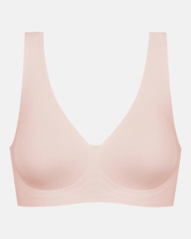 Mey Bustier-BH ohne Bügel Invisibles