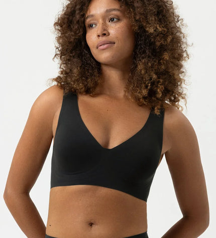 Mey Bustier-BH ohne Bügel Invisibles