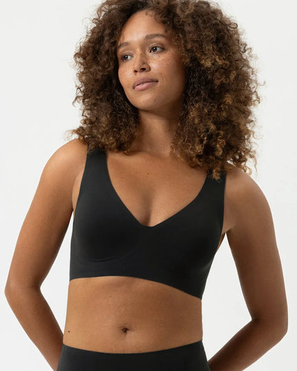 Mey Bustier-BH ohne Bügel Invisibles