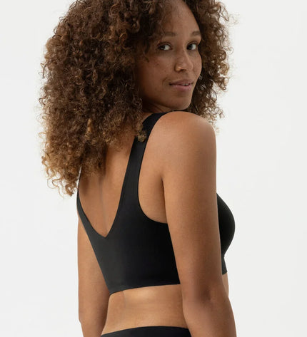 Mey Bustier-BH ohne Bügel Invisibles