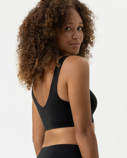 Mey Bustier-BH ohne Bügel Invisibles