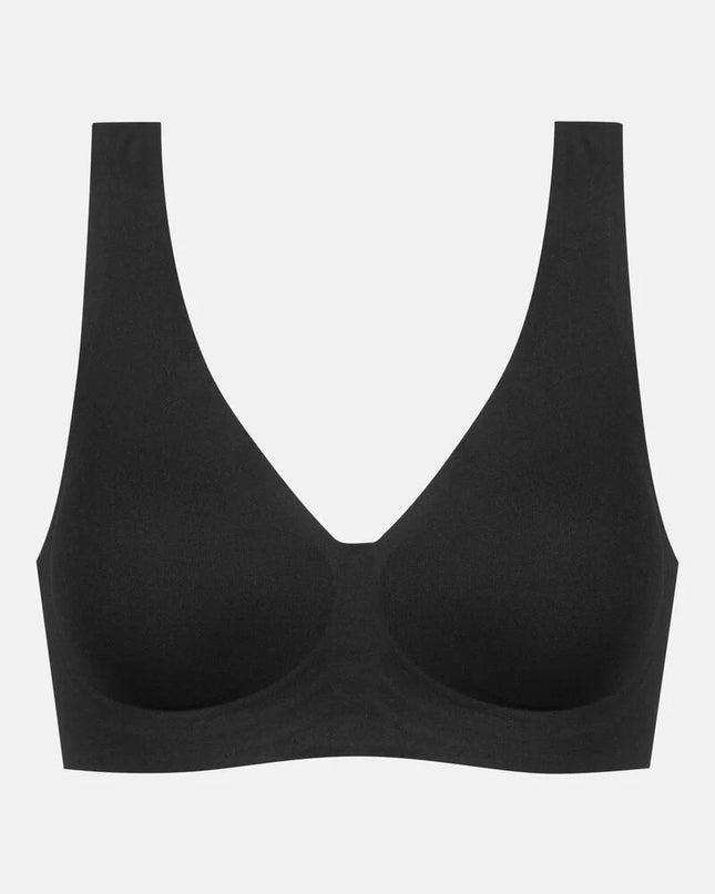 Mey Bustier-BH ohne Bügel Invisibles