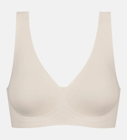 Mey Bustier-BH ohne Bügel Invisibles