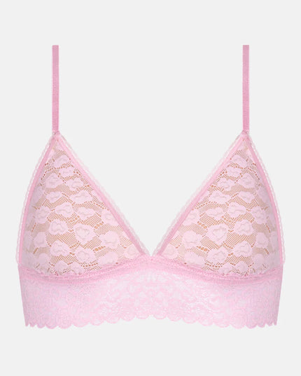 Mey Triangel-BH ohne Bügel Savage Lace