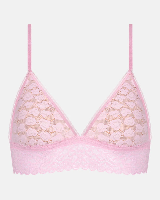 Mey Triangel-BH ohne Bügel Savage Lace