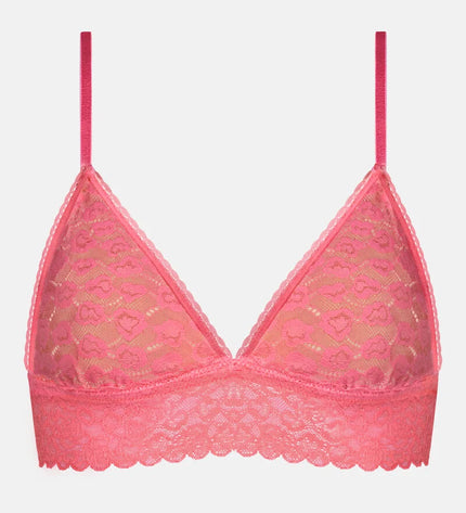 Mey Triangel-BH ohne Bügel Savage Lace