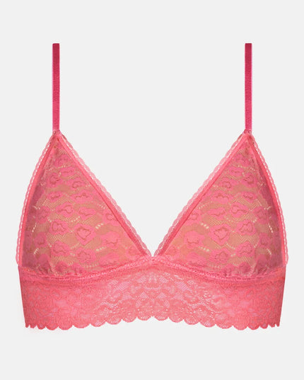 Mey Triangel-BH ohne Bügel Savage Lace