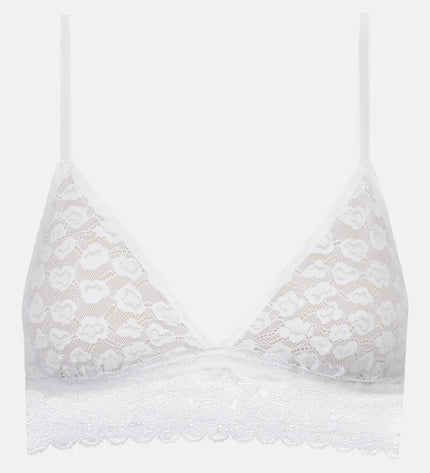 Mey Triangel-BH ohne Bügel Savage Lace