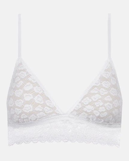 Mey Triangel-BH ohne Bügel Savage Lace