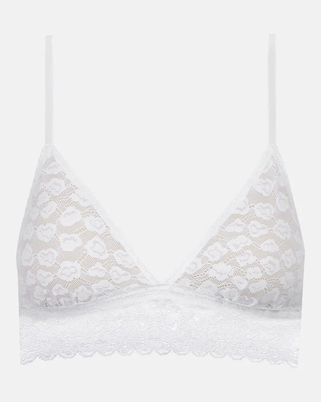 Mey Triangel-BH ohne Bügel Savage Lace