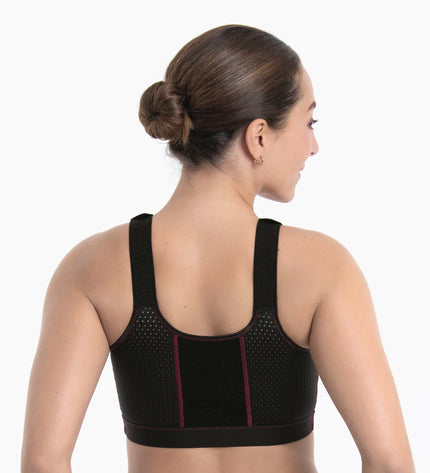 Anita Care Osaka Kompressionsbandage mit Vorderverschluss