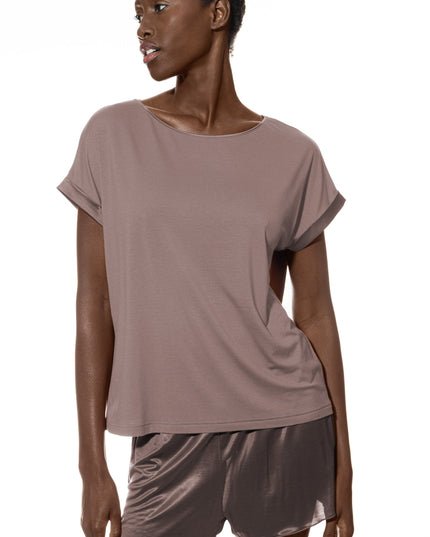 Mey T-Shirt Pure Chic