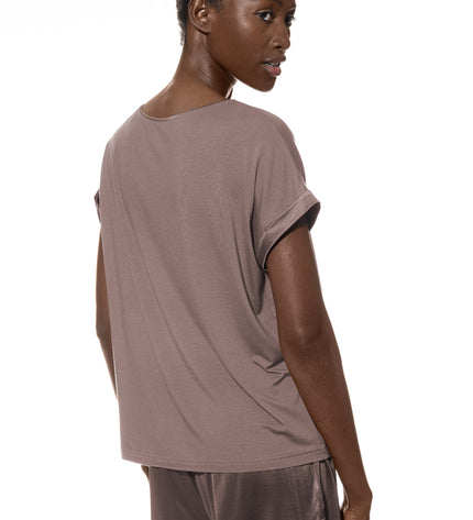 Mey T-Shirt Pure Chic