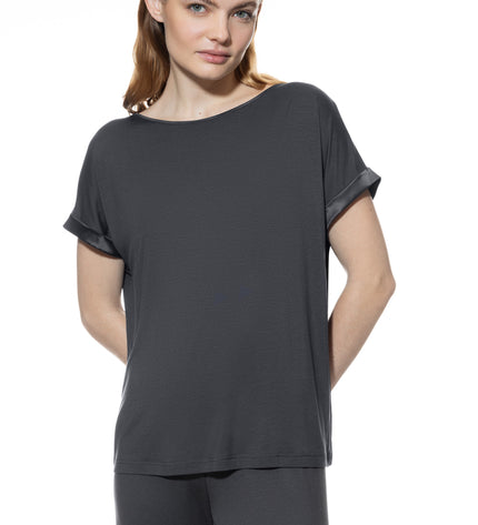 Mey T-Shirt Pure Chic