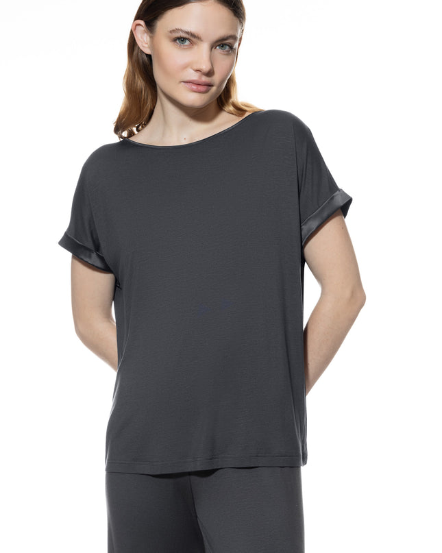 Mey T-Shirt Pure Chic