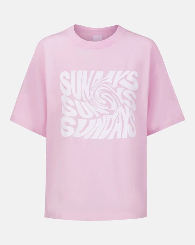 Mey Kurzarm Pyjama Oberteil Solid Love soft pink