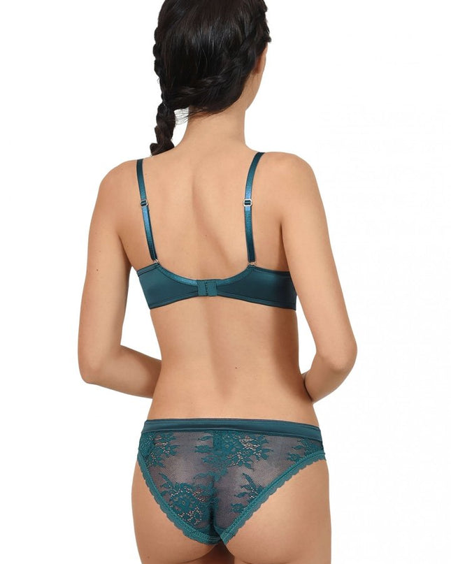 Lisca Slip Eternity petrol