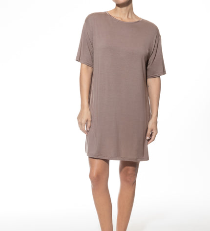 Mey Bigshirt kurzarm Pure Chic