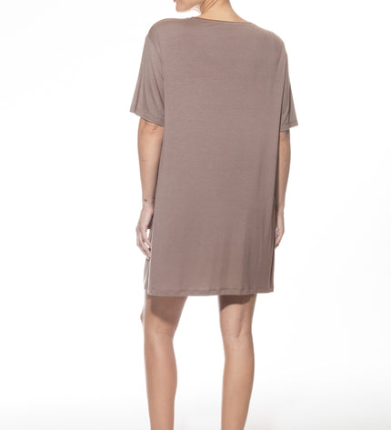 Mey Bigshirt kurzarm Pure Chic