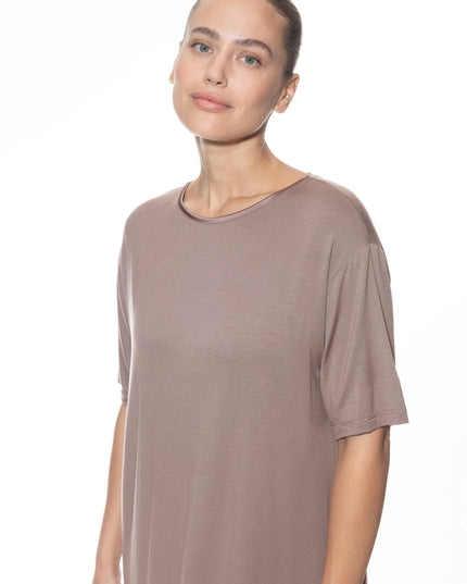 Mey Bigshirt kurzarm Pure Chic