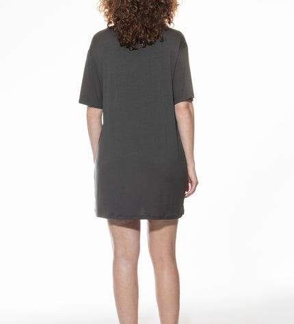 Mey Bigshirt kurzarm Pure Chic