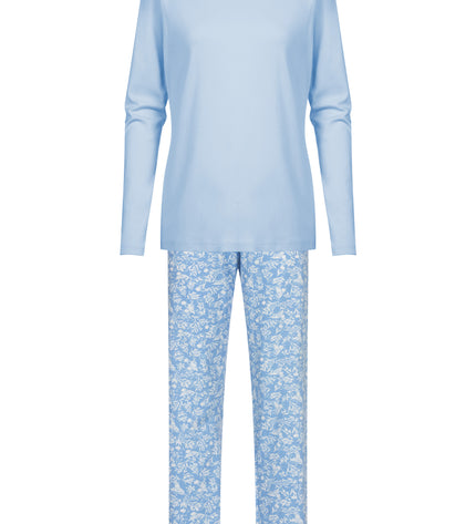 Mey langer Anzug Flower Meadow