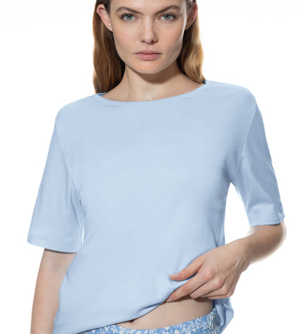 Mey kurzer Anzug Flower Meadow