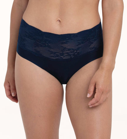 Anita Essential Lace Taillenslip