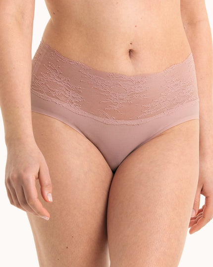 Anita Essential Lace Taillenslip