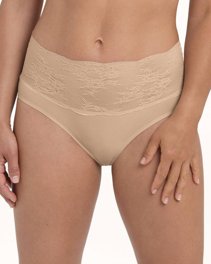 Anita Essential Lace Taillenslip