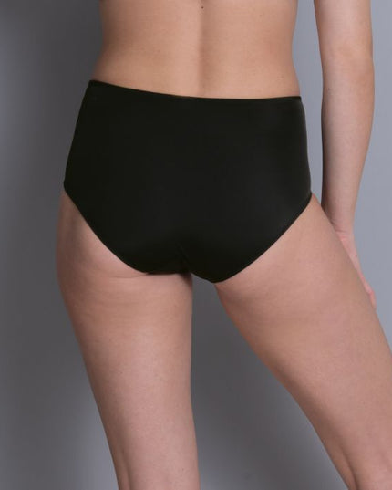 Anita Sophia Taillenslip schwarz