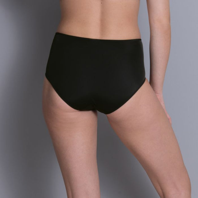 Anita Sophia Taillenslip schwarz