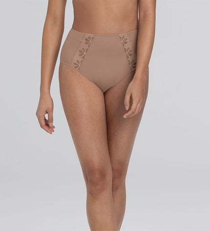 Anita Sophia Taillenslip dusty rose