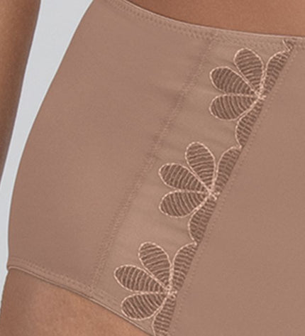 Anita Sophia Taillenslip dusty rose