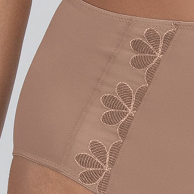 Anita Sophia Taillenslip dusty rose