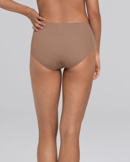 Anita Sophia Taillenslip dusty rose