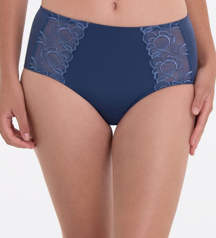 Rosa Faia Lucia Taillenslip moonlight blue