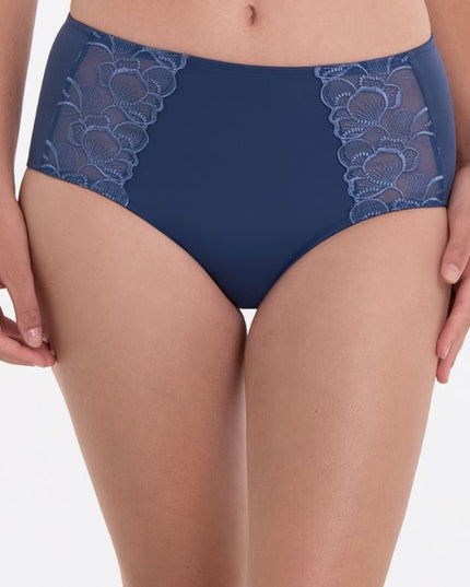 Rosa Faia Lucia Taillenslip moonlight blue